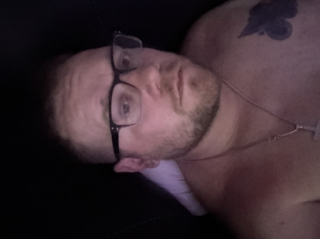 Michael, 33, United States