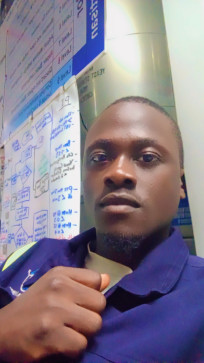 ISAACHER, 23, Uganda