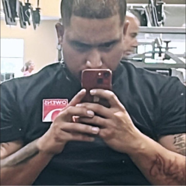 David Cabrera, 31, United States