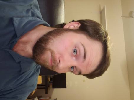 TexanBuddy, 22, United States