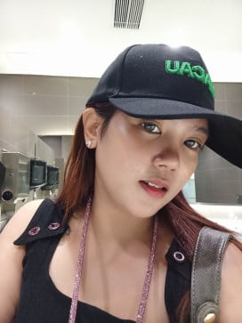 Ann Cherry, 25, Philippines
