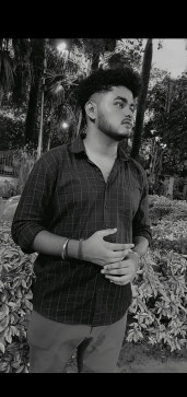 Sumon Ghosh, 18, India