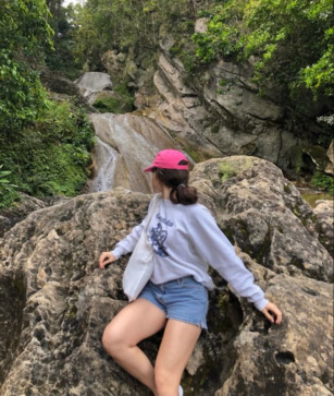 Ace Asparagus, 33, Singapore