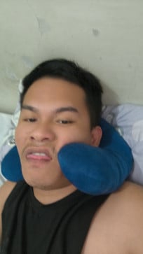 Angel Angel, 18, Philippines