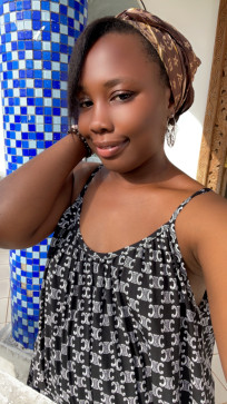 Jackline, 30, Tanzania, United Republic Of