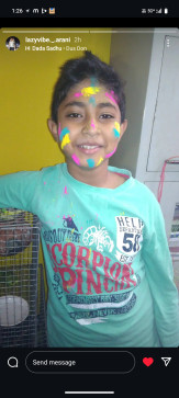 Ttt, 20, India