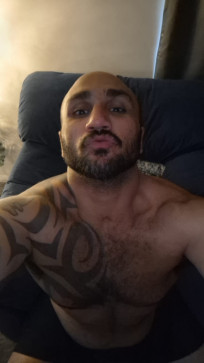 Chris, 46, United States