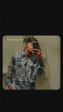 Ansh, 19, India