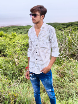 Gagabha Sumaniya, 21, India