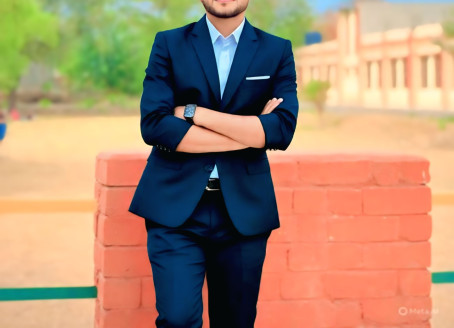 Navu, 23, India