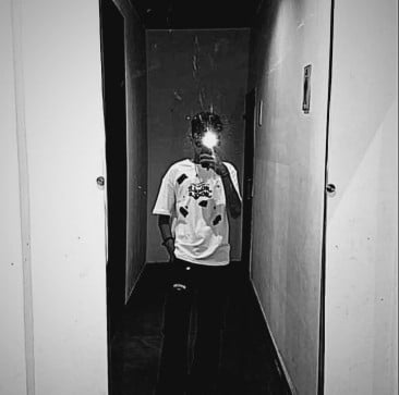 Madmaxx, 18, India
