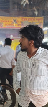 Sultan Malik, 22, Saudi Arabia