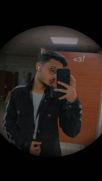 Aman Pirani, 23, India
