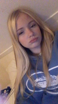 Amy, 18, Austria
