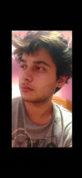 Anirudh, 22, India