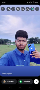 Shibsankar Murmu, 18, India