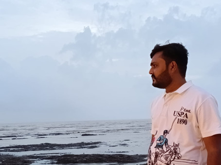 Tech Support, 30, India