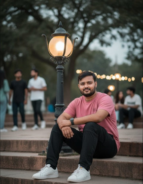 Tech Support, 30, United Arab Emirates