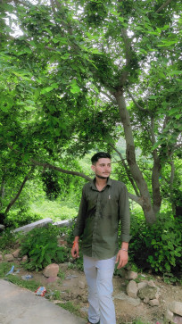 Mayank Meena, 19, India