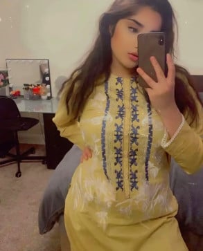 Lavanya, 20, India