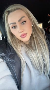 Cassie, 30, United States