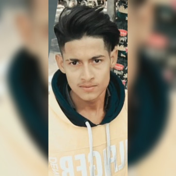 Noman_malik, 21, India