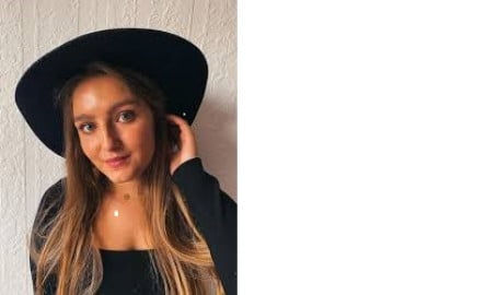 Lena, 28, Tunisia