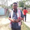 Pranab Sharma