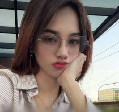 Lovely Joy, 28, Germany