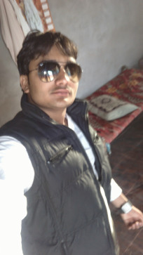 Ram, 28, India