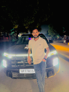 Rohit Verma, 23, India