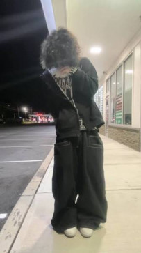 Cooper, 18, United States