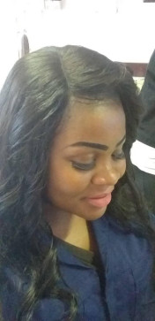 Ruth, 30, South Africa