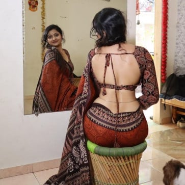 Priya, 31, India