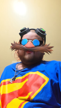 Scooby Holt, 36, United States