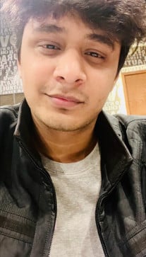 Emon Ahmed, 18, Australia