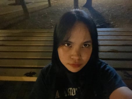 Mina Hatcher, 22, Philippines