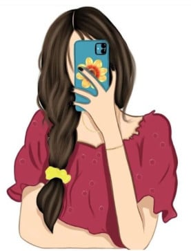 Sania K, 22, Oman