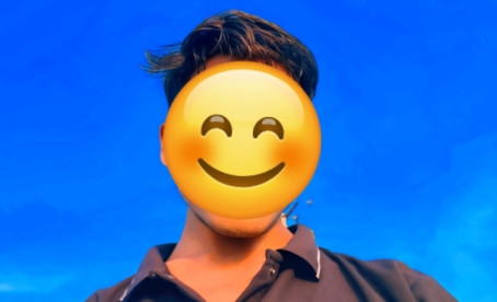 Jason Roy, 18, India