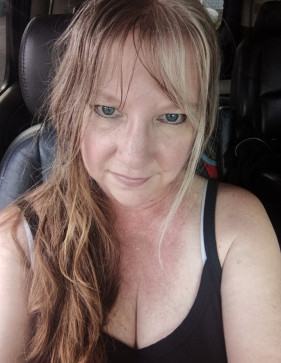 Sydney, 55, United States