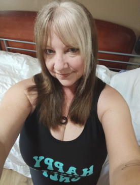 Sydney, 54, United States