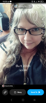 Sydney, 55, United States