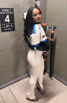 Hailey450, 30, United States