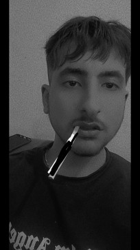 Umut Dincer, 22, Turkey