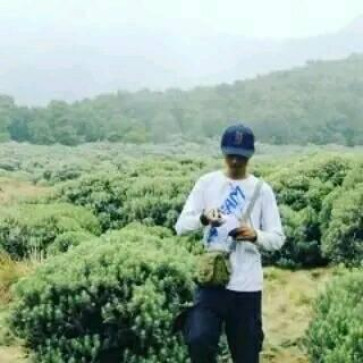 Hansss, 28, Indonesia