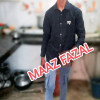 Maaz