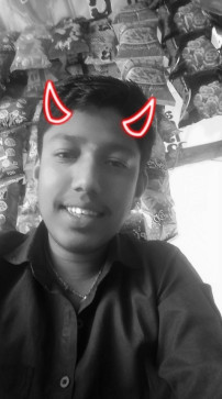 Muttu Mudennavar, 18, India