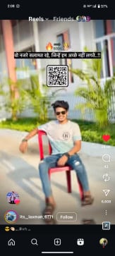 Gsgsh Xggxhd, 20, India
