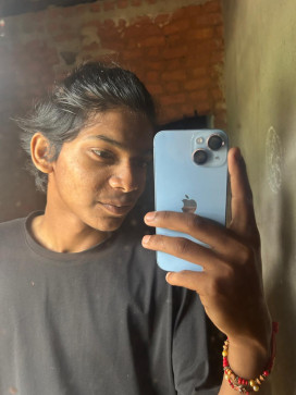 __xogesh_x__, 19, India