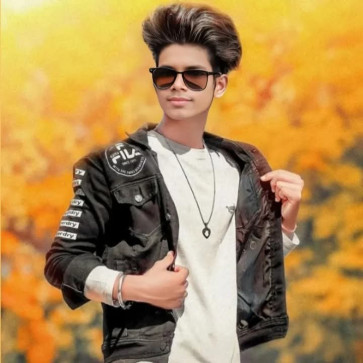 Rrrr Kumar, 18, India